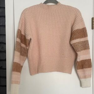 Topshop sweater
